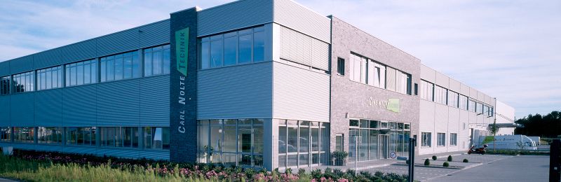 Carl Nolte Technik I Greven
