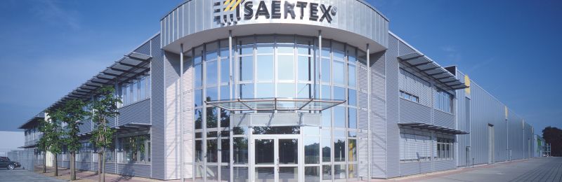 Saertex GmbH & Co. KG | Saerbeck