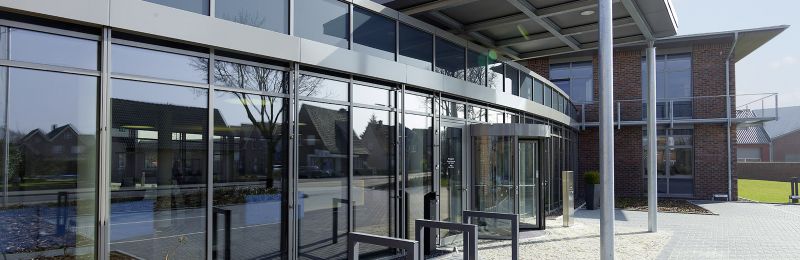 Team Projektbau Metall