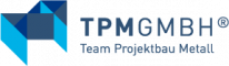 TPM GmbH - Team Projektbau Metall
